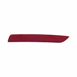Chevrolet Suburban / Tahoe 2021–2024 & more Lt Rear Bumper Reflector (Rear) – GM1184126 product photo