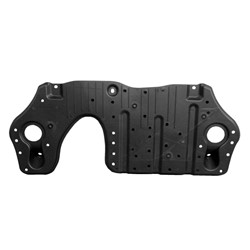 Lexus RX350 / RX350L & more 2016–2022 Lower Engine Cover (Rear) – LX1228170 product photo