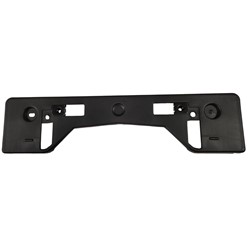 Toyota RAV4 / RAV4 Prime 2019–2025 Front Bumper License Bracket (Front) – TO1068154 product photo