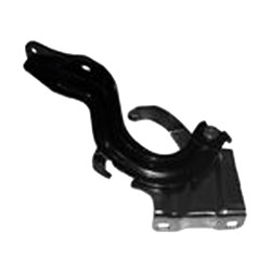 Nissan Rogue 2014–2020 Hood (Passenger side) – NI1236149 product photo