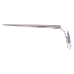 Acura MDX 2017–2020 Lt Front Bumper Molding (Front) – AC1046102 product photo
