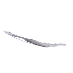 Mercedes-Benz CLA250 2017–2018 Lt Front Bumper Molding (Front) – MB1046153 product photo