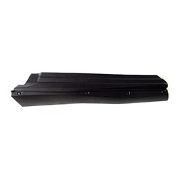 Lexus NX200t / NX300 & more 2015–2021 Lt Rear Door Side Molding (Rear) – LX1504101 product photo