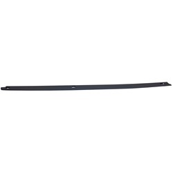 Dodge RAM 1500/2500/3500 2009–2010 & more Rt Bed Side Molding – CH1793108 product photo