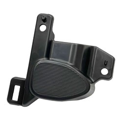 Nissan Rogue 2021–2023 Lt Front Bumper Insert (Front) – NI1038178 product photo