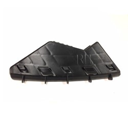 Hyundai Santa FE Sport 2013–2018 Front Bumper Cover (Front) – HY1043132 product photo