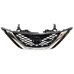Nissan Sentra 2017–2019 Grille – NI1200300 product photo