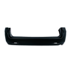 Toyota Sienna 2011–2020 Rear Bumper Cover (Rear) – TO1100286 product photo