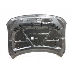 Mazda CX-5 2017–2025 Hood – MA1230177 product photo