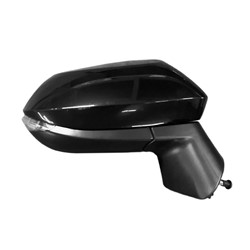 Toyota Corolla 2019–2025 Side Mirror (Rear) – TO1321395 product photo