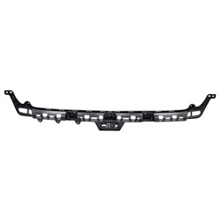 Jeep Compass 2017–2025 Rear Bumper Cover (Rear) – CH1140116 product photo