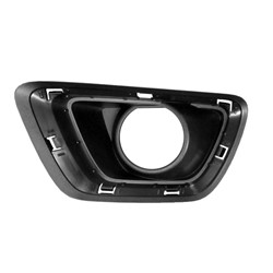 Chevrolet Colorado 2015–2020 Lt Front Bumper Insert (Front) – GM1038176 product photo