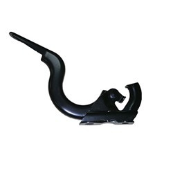 Toyota Corolla 2017–2019 Hood (Driver side) – TO1236238 product photo