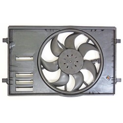 Volkswagen Golf / Golf Sportwagen & more 2015–2021 Radiator – VW3115126 product photo
