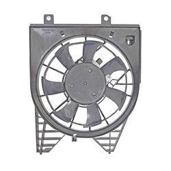 Acura TLX 2021–2025 Radiator – AC3115133 product photo