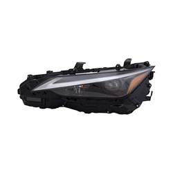 Lexus IS300 / IS350 & more 2021–2025 Headlight Assembly – LX2502190 product photo
