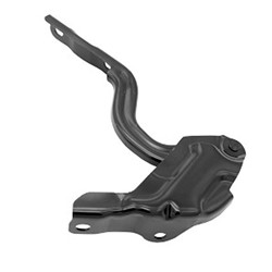 Hyundai Accent 2018–2022 Hood (Driver side) – HY1236172 product photo