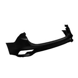 Hyundai Santa FE Sport 2017–2018 Rear Bumper Cover (Rear) – HY1100215 product photo
