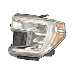 Gmc Sierra / Sierra 1500 Limited 2019–2022 Headlight Assembly – GM2502495 product photo