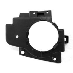 Chrysler 300 2015–2023 Fog Light – CH2603102 product photo
