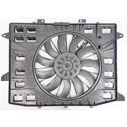 Cadillac XT5 2020–2024 & more Radiator – GM3115339 product photo