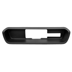 Jeep Renegade 2015–2023 Rear Bumper Filler (Rear) – CH1180137 product photo
