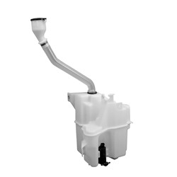 Toyota RAV4 2019–2021 Windshield Washer Tank Assy – TO1288241 product photo