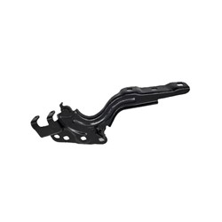 Chevrolet Silverado 2500 HD / Silverado 3500 HD 2020–2025 Hood (Passenger side) – GM1236253 product photo
