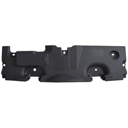 Toyota RAV4 2019–2025 Front Panel Molding (Front) – TO1224128 product photo