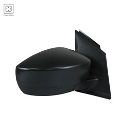 Ford Escape 2017–2019 Side Mirror (Rear) – FO1321564 product photo