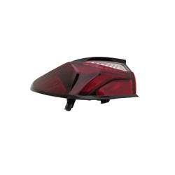 Chevrolet Blazer 2019–2022 Tail Light Assembly – GM2804141 product photo