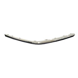 Volkswagen Atlas Cross Sport 2020–2023 Lt Rear Bumper Molding (Rear) – VW1146112 product photo