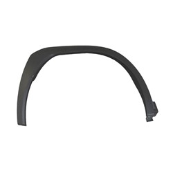 Lexus UX200 / UX250h & more 2019–2025 Rt Rear Wheel Opening Molding (Rear) – LX1791104 product photo