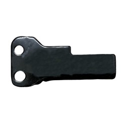 Ram 2500 2019 Lt Front Frame Rail Support Bracket (Pair (both sides)) – CH1254104 product photo