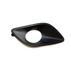 Mercedes-Benz Sprinter / Sprinter 3500XD 2019–2024 Rt Front Bumper Insert (Front) – MB1039218 product photo