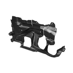 Bmw 528i / 535d & more 2009–2018 Lower Engine Cover (Driver side) – BM1228166 product photo