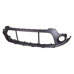 Kia Soul 2017–2019 Front Bumper Cover (Front) – KI1015111 product photo