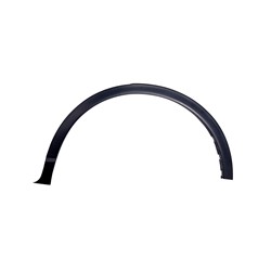 Ford Escape 2023–2025 Lt Rear Wheel Opening Molding (Rear) – FO1790131 product photo
