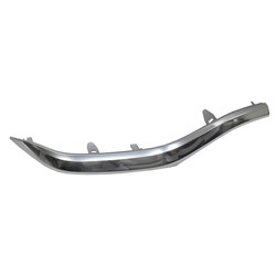 Lexus RX350L / RX450hL 2018–2022 Lt Rear Bumper Molding (Rear) – LX1146100 product photo