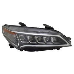 Acura TLX 2015–2017 Headlight Assembly – AC2503127 product photo