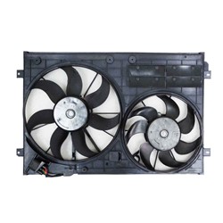 Volkswagen Jetta / Passat 2011–2019 Radiator – VW3115119 product photo