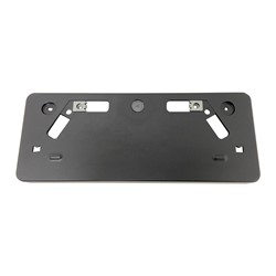 Toyota Prius / Prius Prime 2023–2025 Front Bumper License Bracket (Front) – TO1068172 product photo