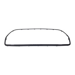 Mini Cooper 2022–2023 Front Bumper Molding (Front) – MC1044108 product photo