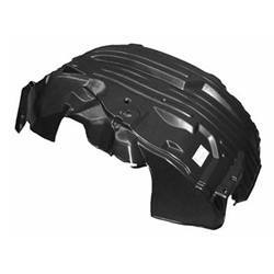 Nissan Frontier 2005–2021 Fender Liner (Front) – NI1250127 product photo
