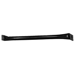 Chevrolet Silverado 2500 HD / Silverado 3500 HD 2020–2024 & more Rt Rear Bumper Support Bracket (Rear) – GM1163113 product photo