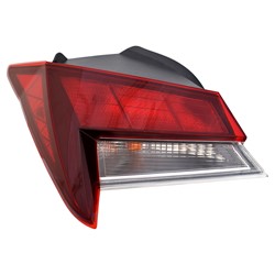 Hyundai Elantra 2021–2023 Tail Light Assembly – HY2804169 product photo