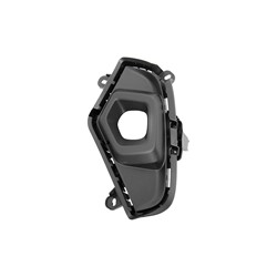 Toyota RAV4 2022–2025 Lt Front Bumper Insert (Front) – TO1038290 product photo