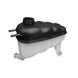Cadillac Escalade / Escalade ESV 2015–2020 & more Coolant Recovery Tank – GM3014133 product photo