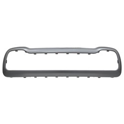 Jeep Renegade 2015–2018 Front Bumper Molding (Front) – CH1044138 product photo