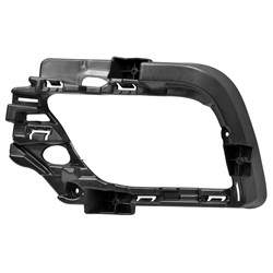 Volkswagen Jetta 2016–2018 Lt Front Bumper Insert (Front) – VW1038165 product photo
